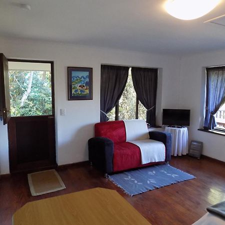 Protea Guest House Knysna Kültér fotó