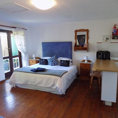 Protea Guest House Knysna Kültér fotó