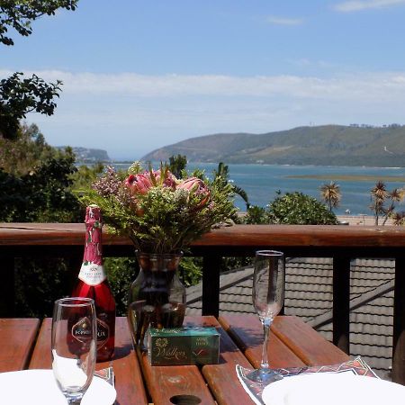 Protea Guest House Knysna Kültér fotó
