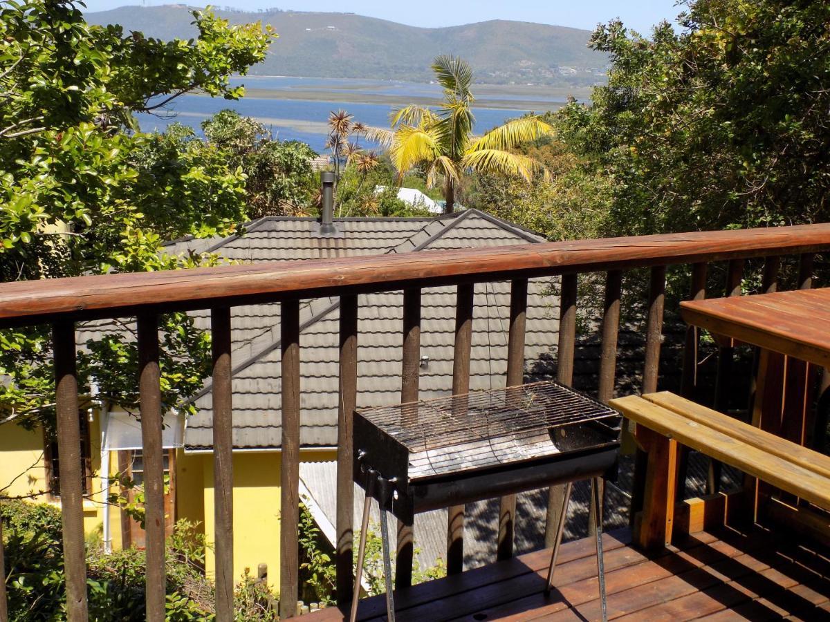 Protea Guest House Knysna Kültér fotó