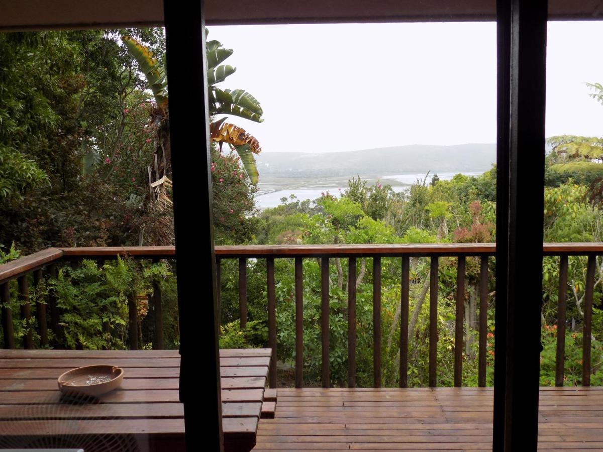Protea Guest House Knysna Kültér fotó
