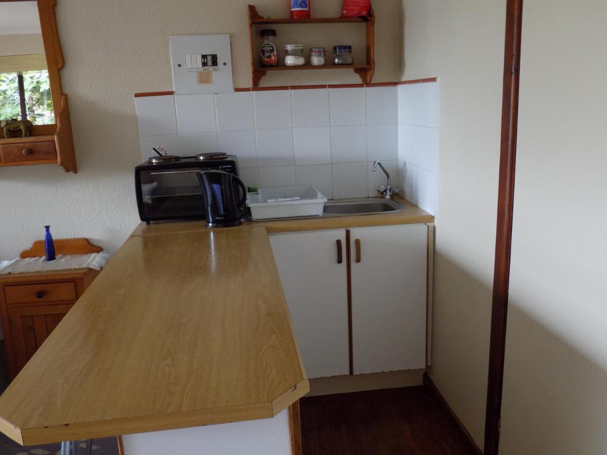 Protea Guest House Knysna Kültér fotó