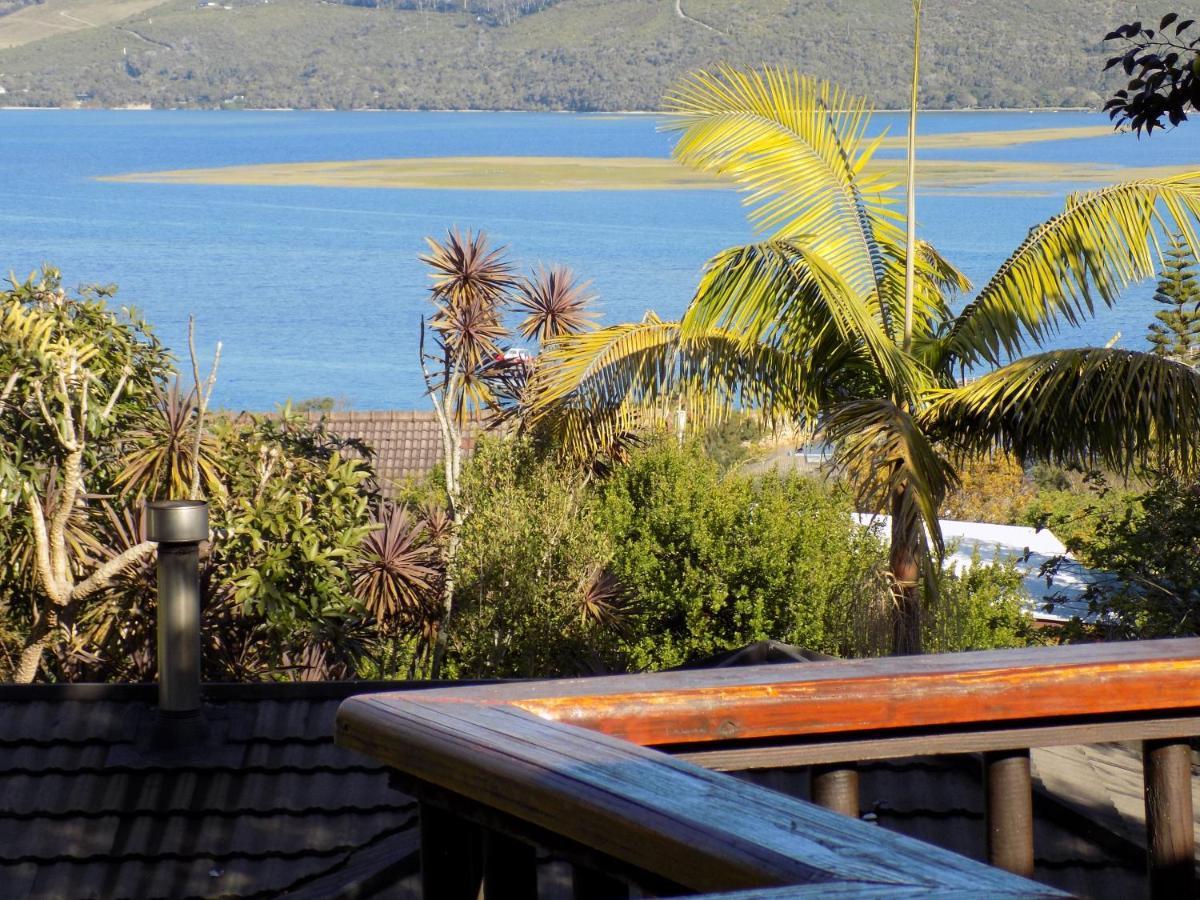 Protea Guest House Knysna Kültér fotó