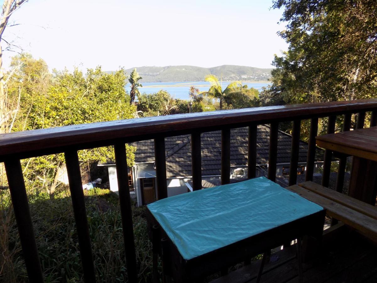 Protea Guest House Knysna Kültér fotó
