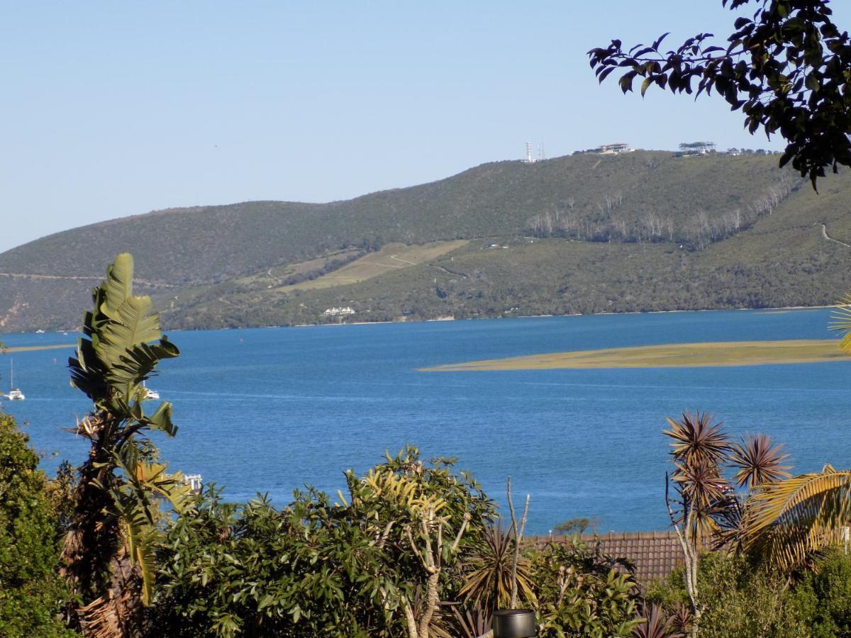 Protea Guest House Knysna Kültér fotó