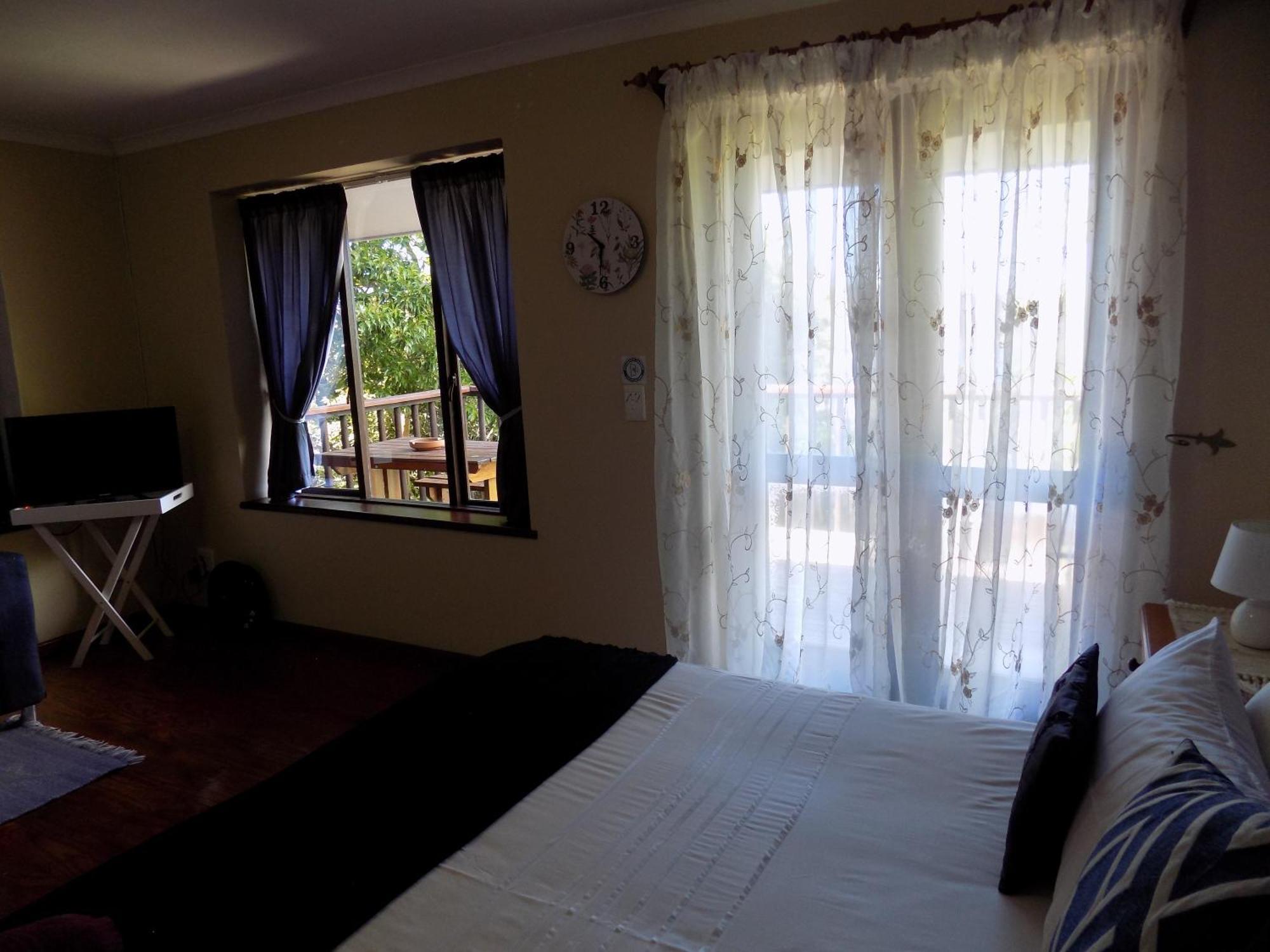 Protea Guest House Knysna Kültér fotó