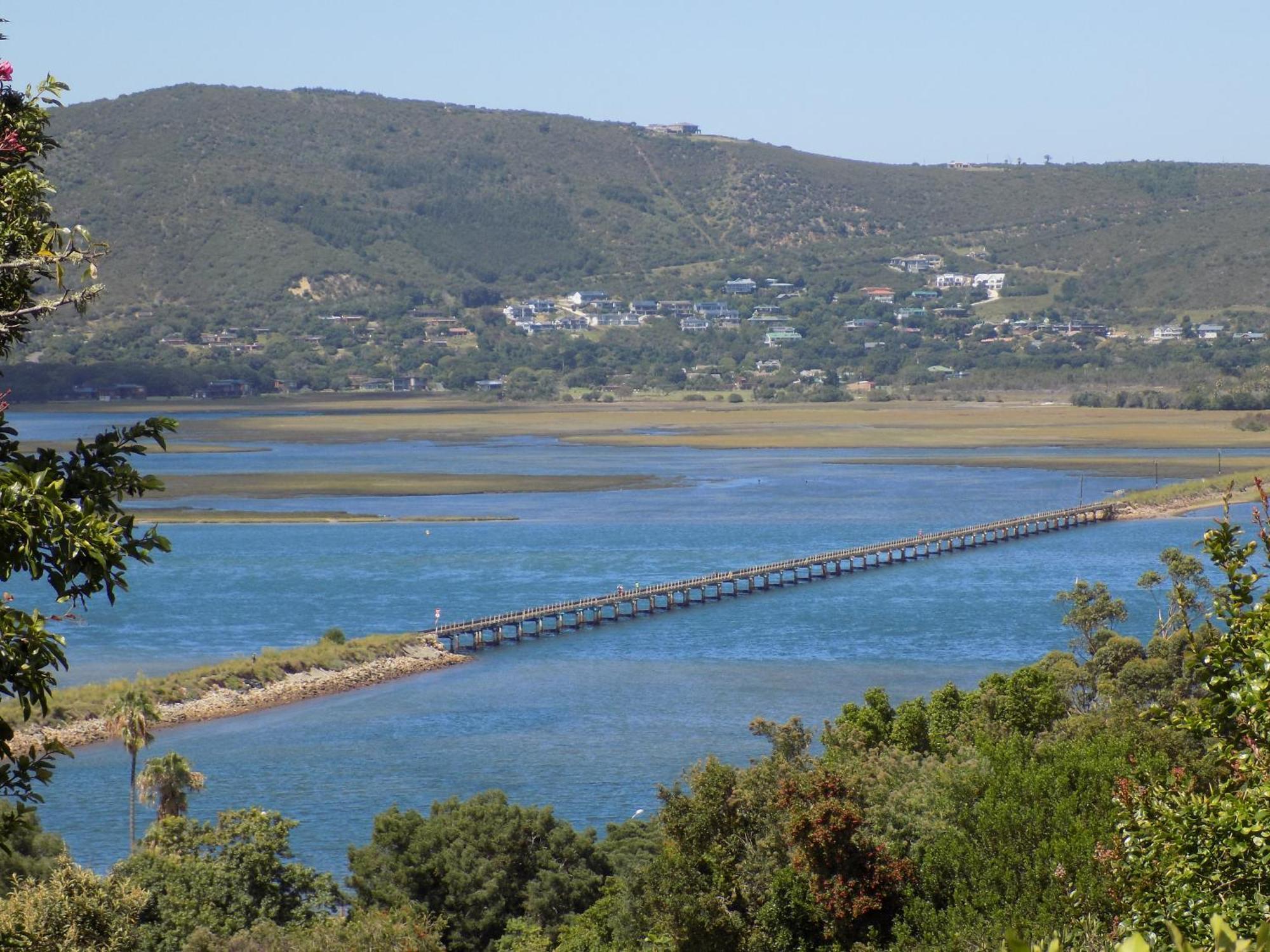 Protea Guest House Knysna Kültér fotó