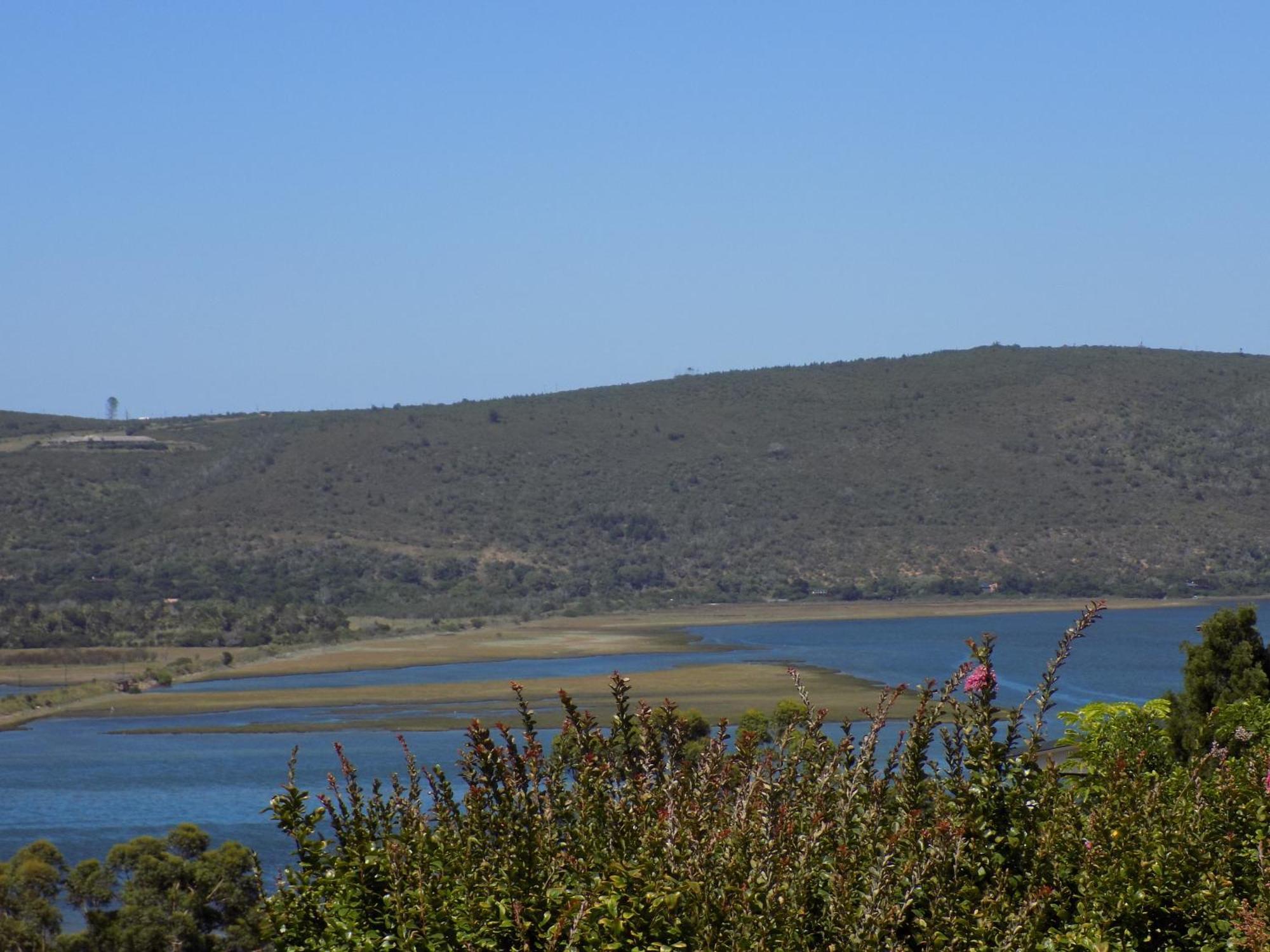 Protea Guest House Knysna Kültér fotó