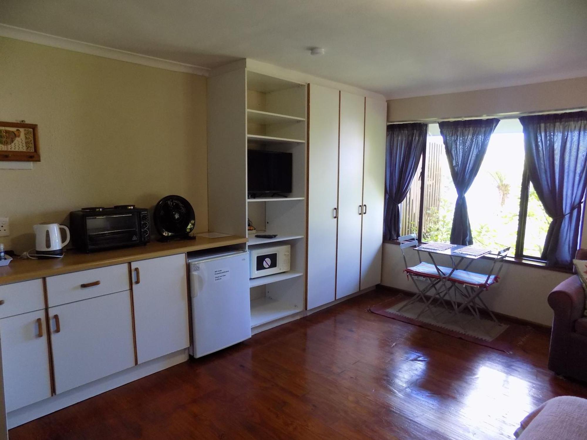 Protea Guest House Knysna Kültér fotó