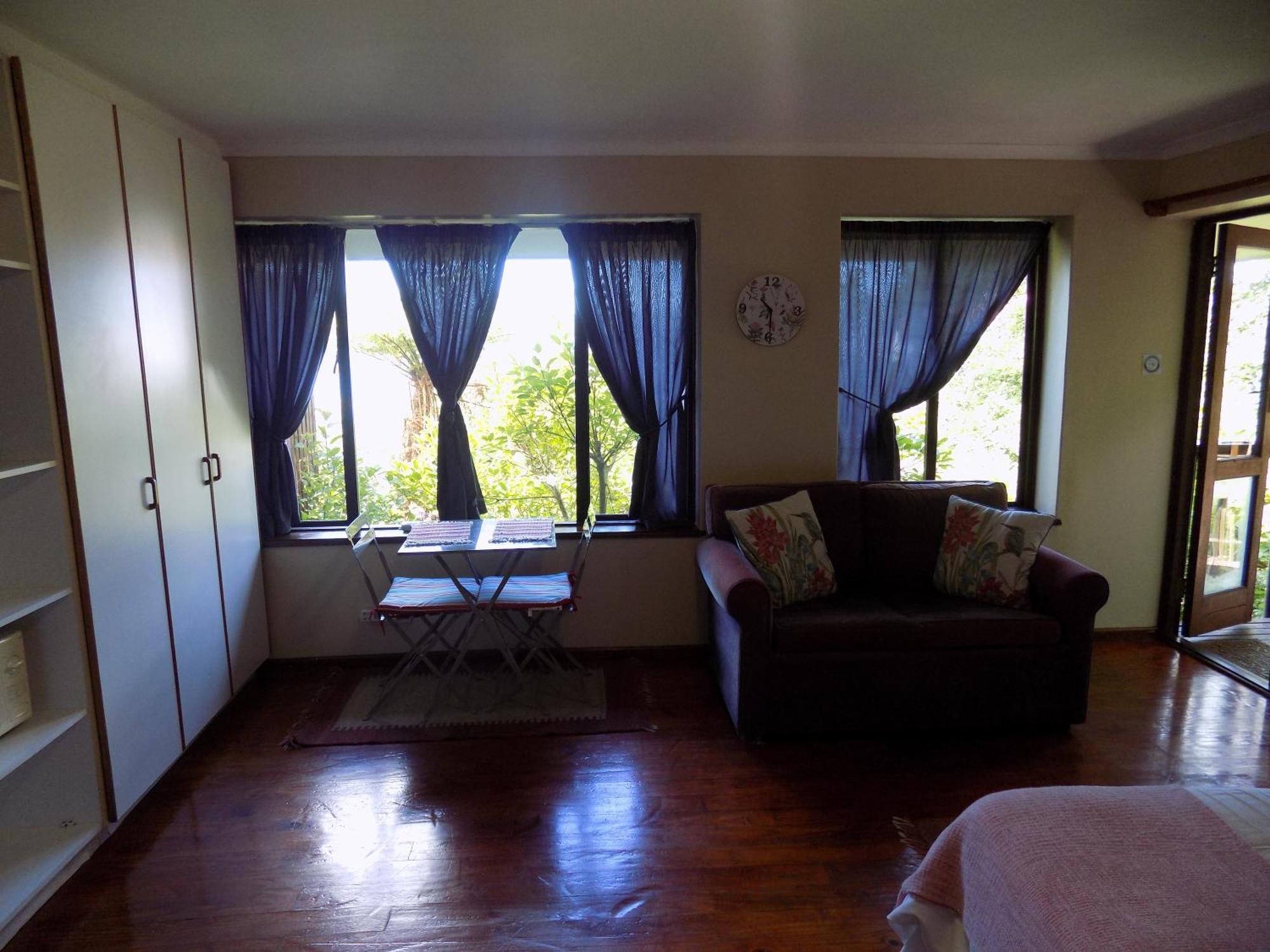 Protea Guest House Knysna Kültér fotó