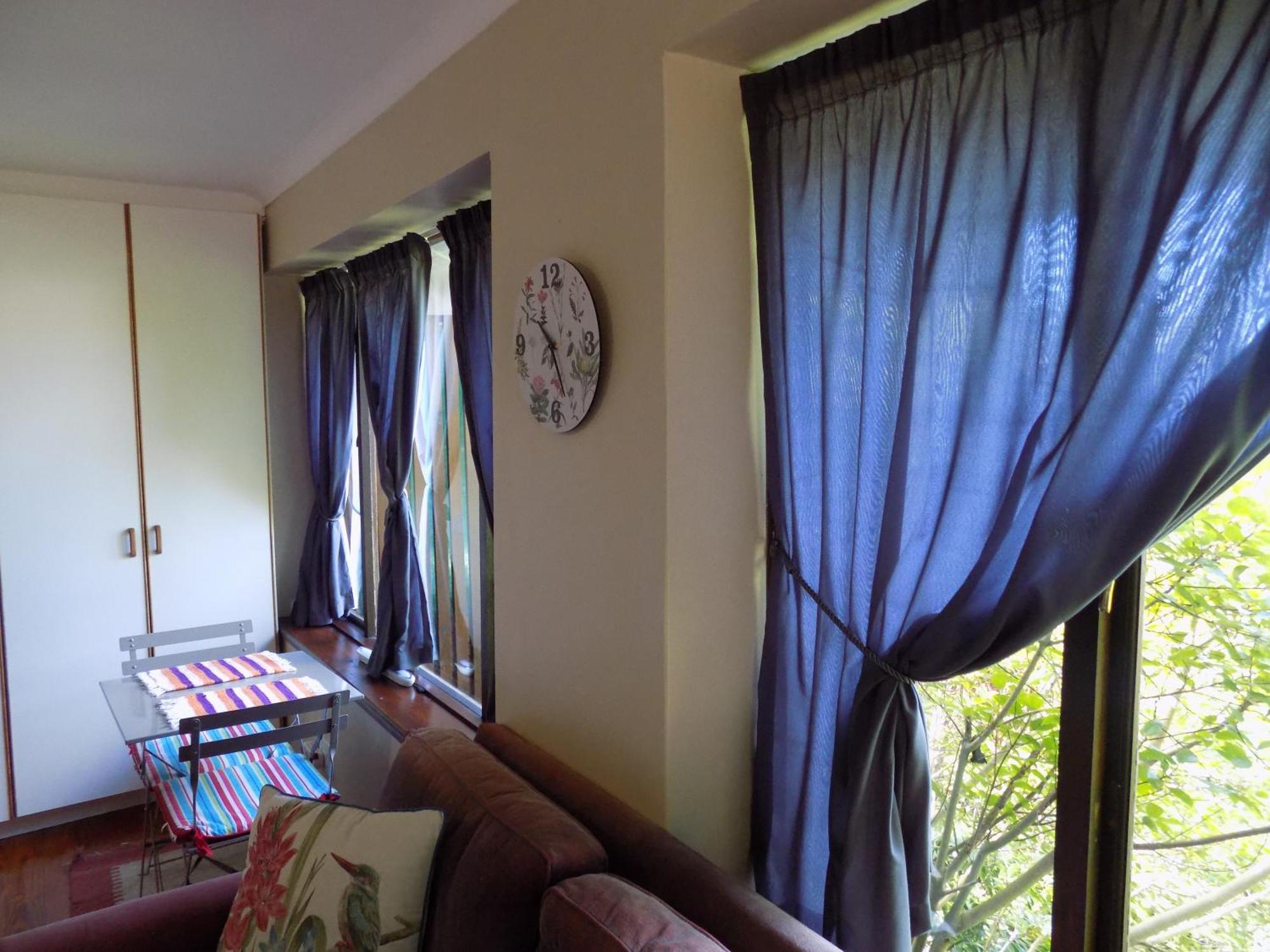 Protea Guest House Knysna Kültér fotó