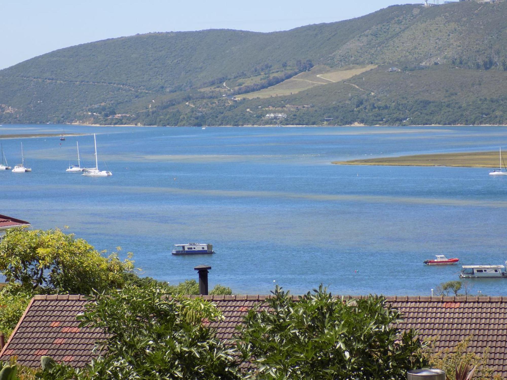 Protea Guest House Knysna Kültér fotó
