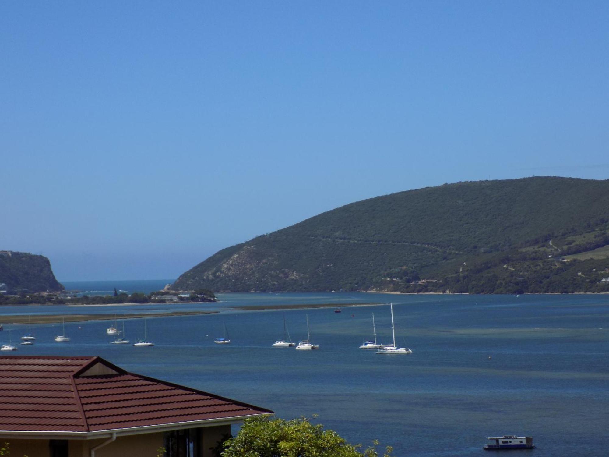 Protea Guest House Knysna Kültér fotó