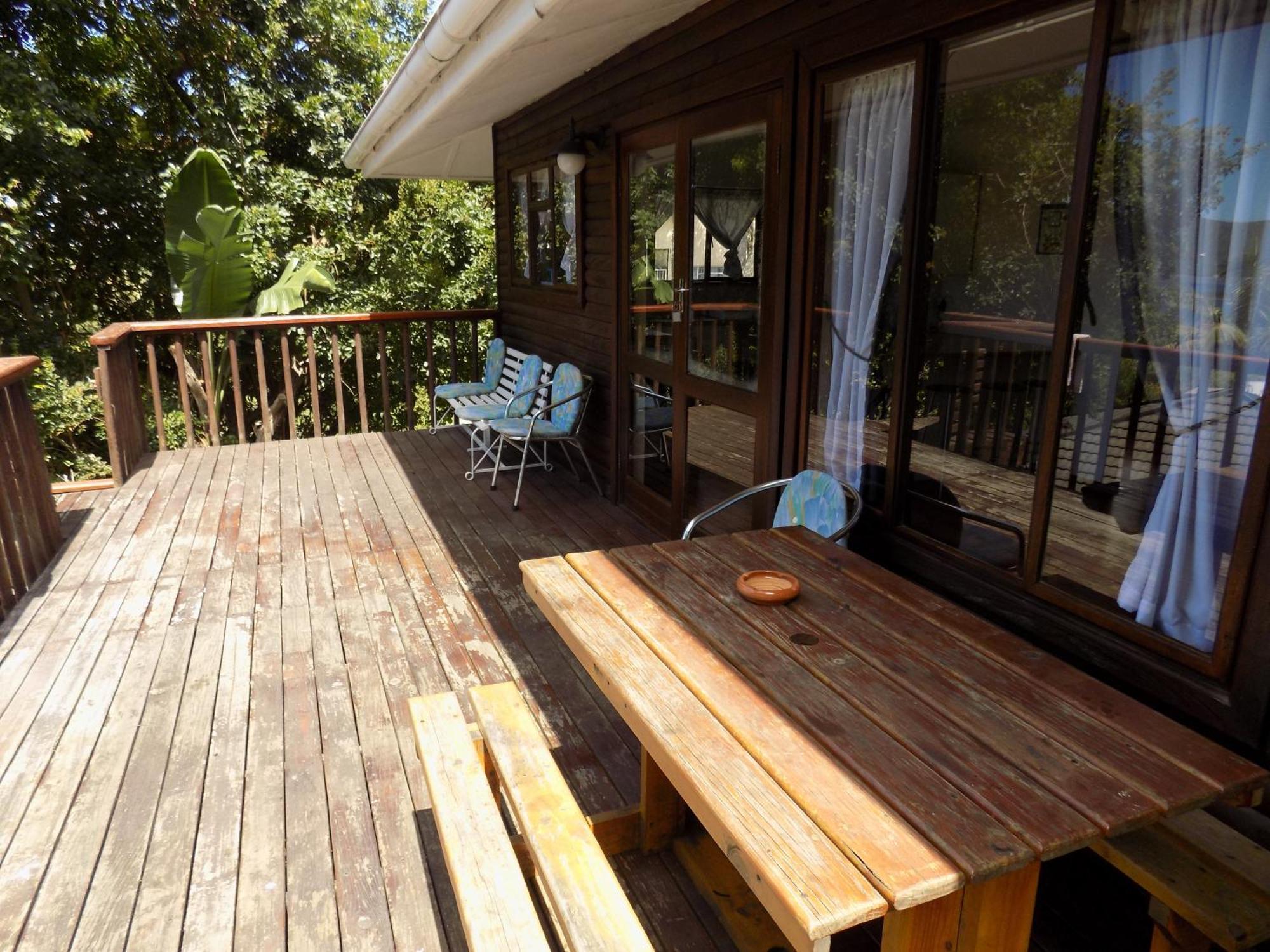 Protea Guest House Knysna Kültér fotó
