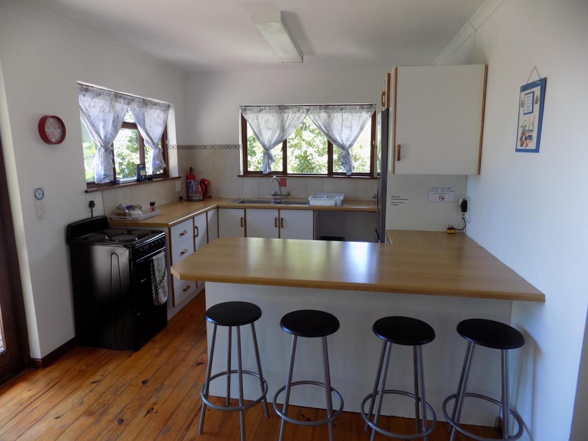 Protea Guest House Knysna Kültér fotó