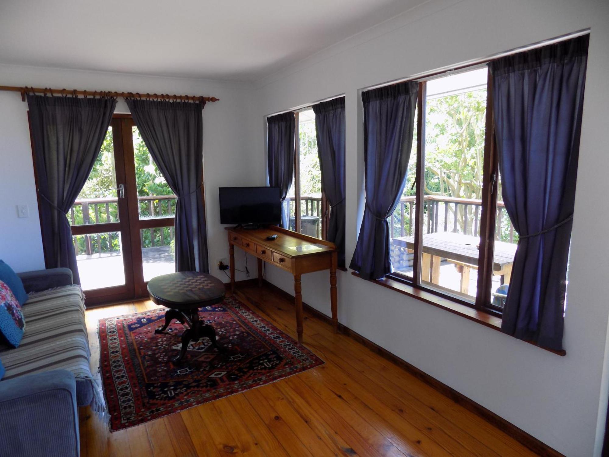 Protea Guest House Knysna Kültér fotó