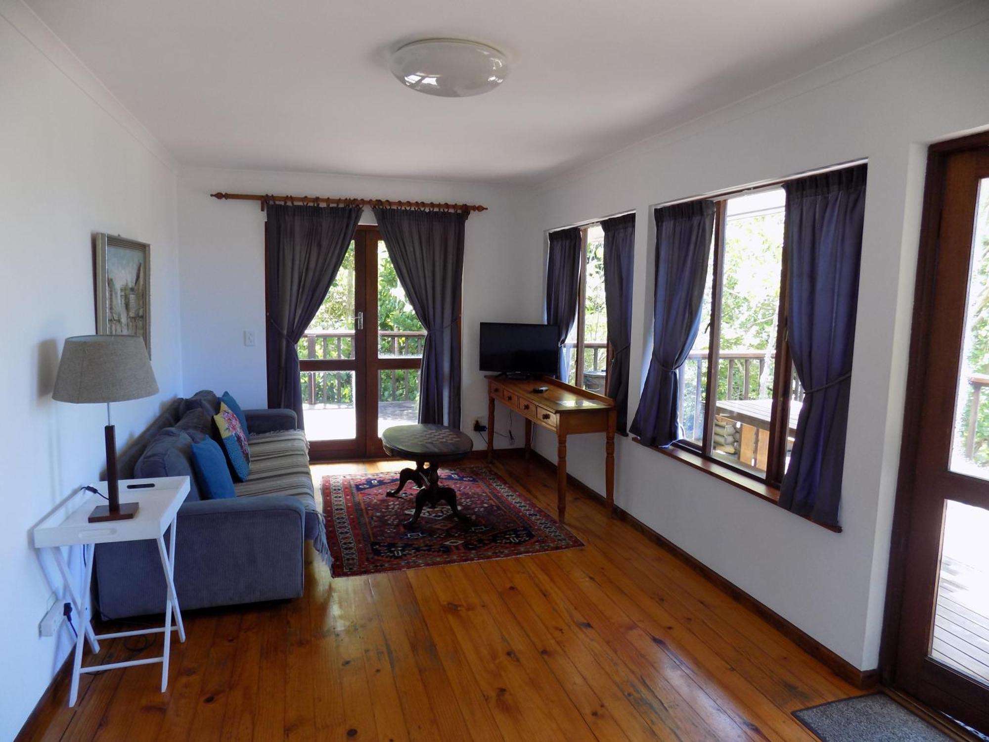 Protea Guest House Knysna Kültér fotó