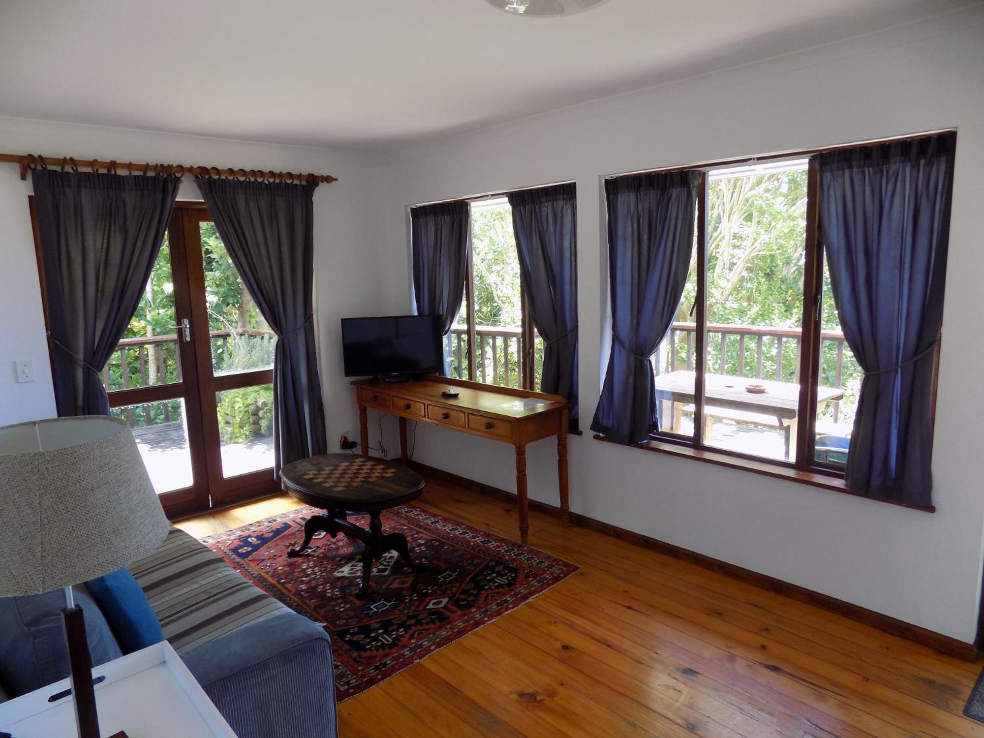 Protea Guest House Knysna Kültér fotó