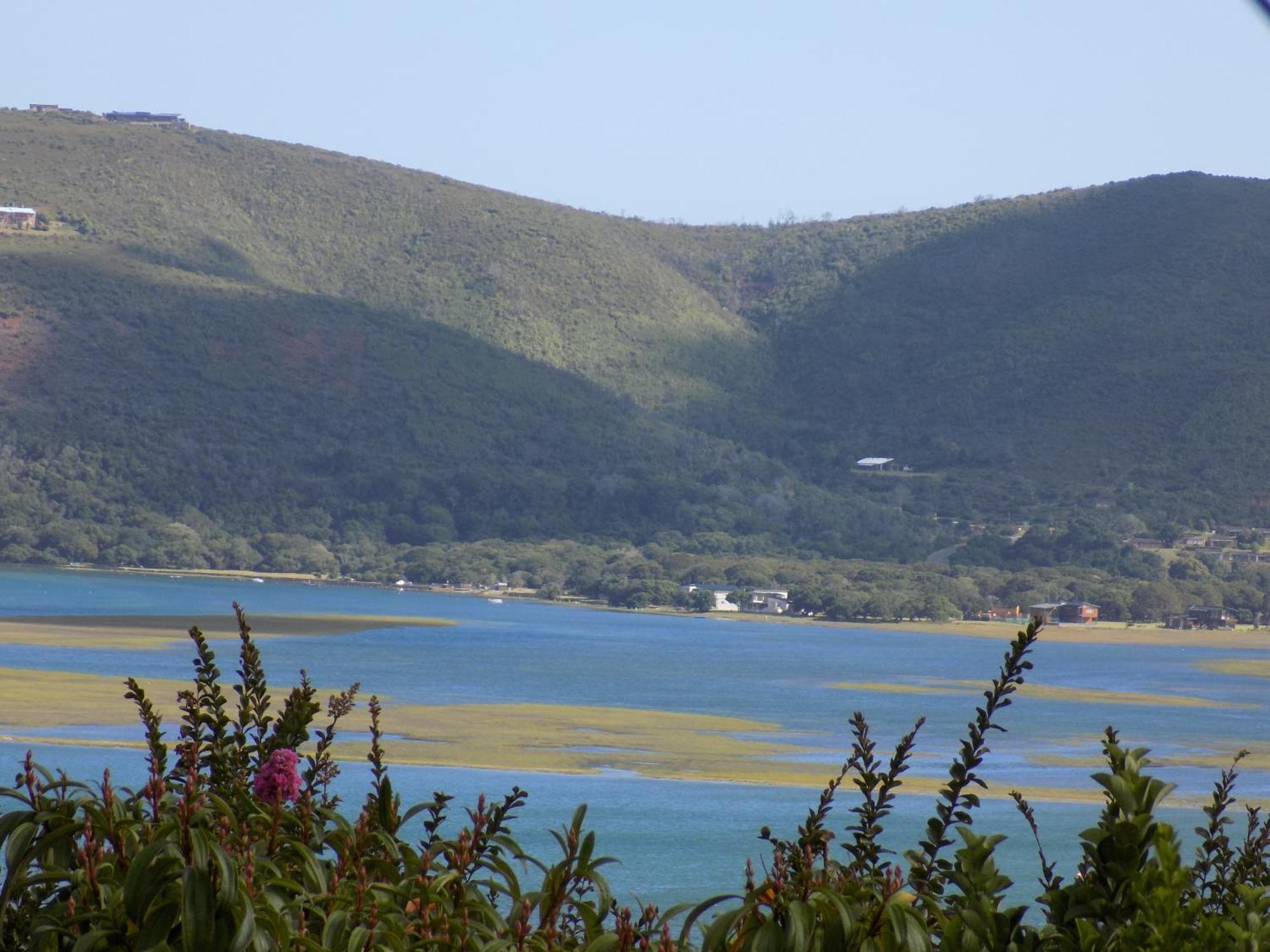 Protea Guest House Knysna Szoba fotó