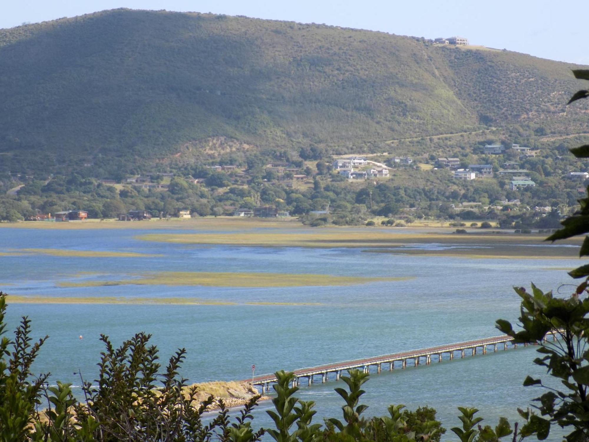 Protea Guest House Knysna Szoba fotó
