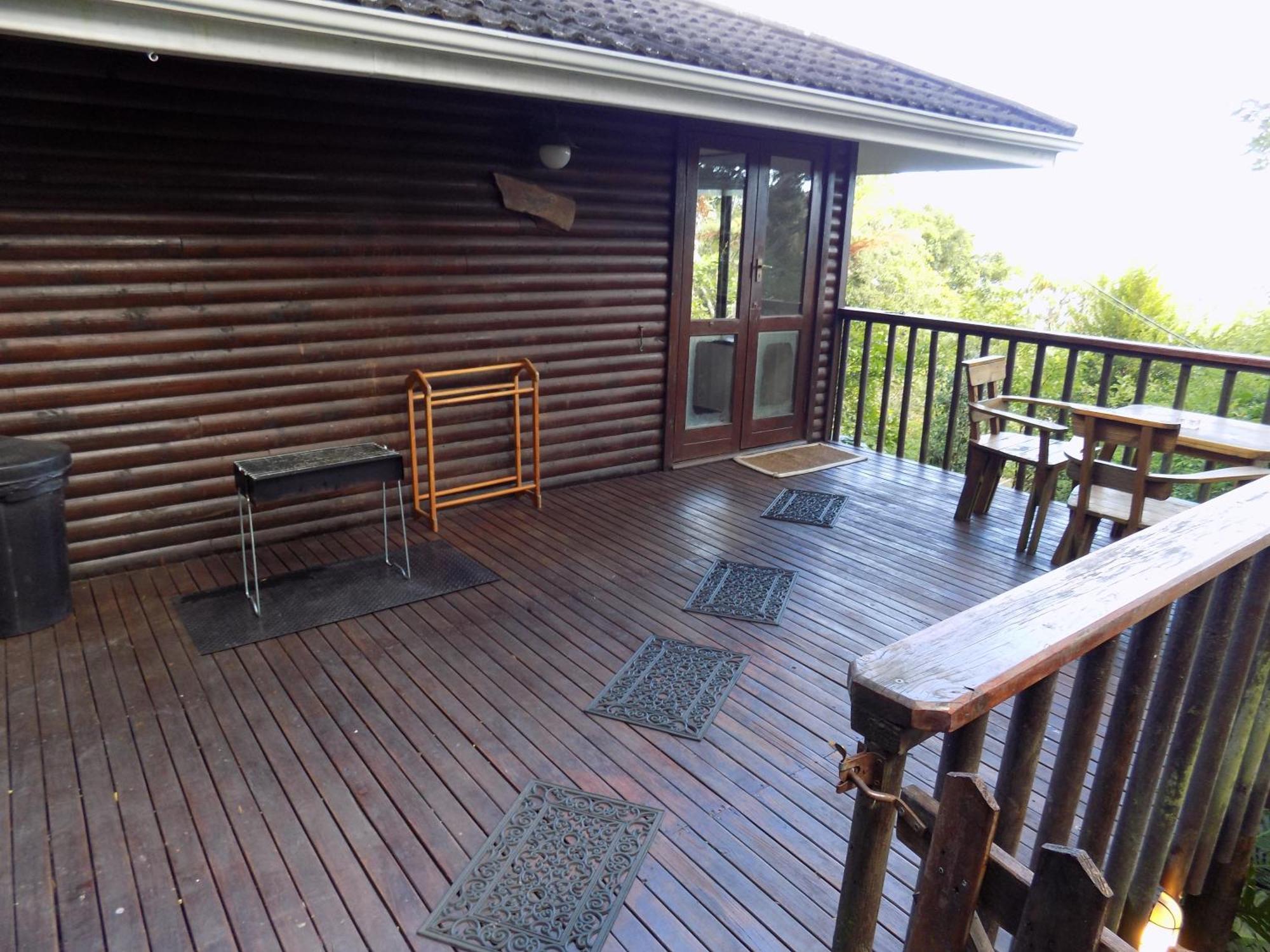Protea Guest House Knysna Szoba fotó