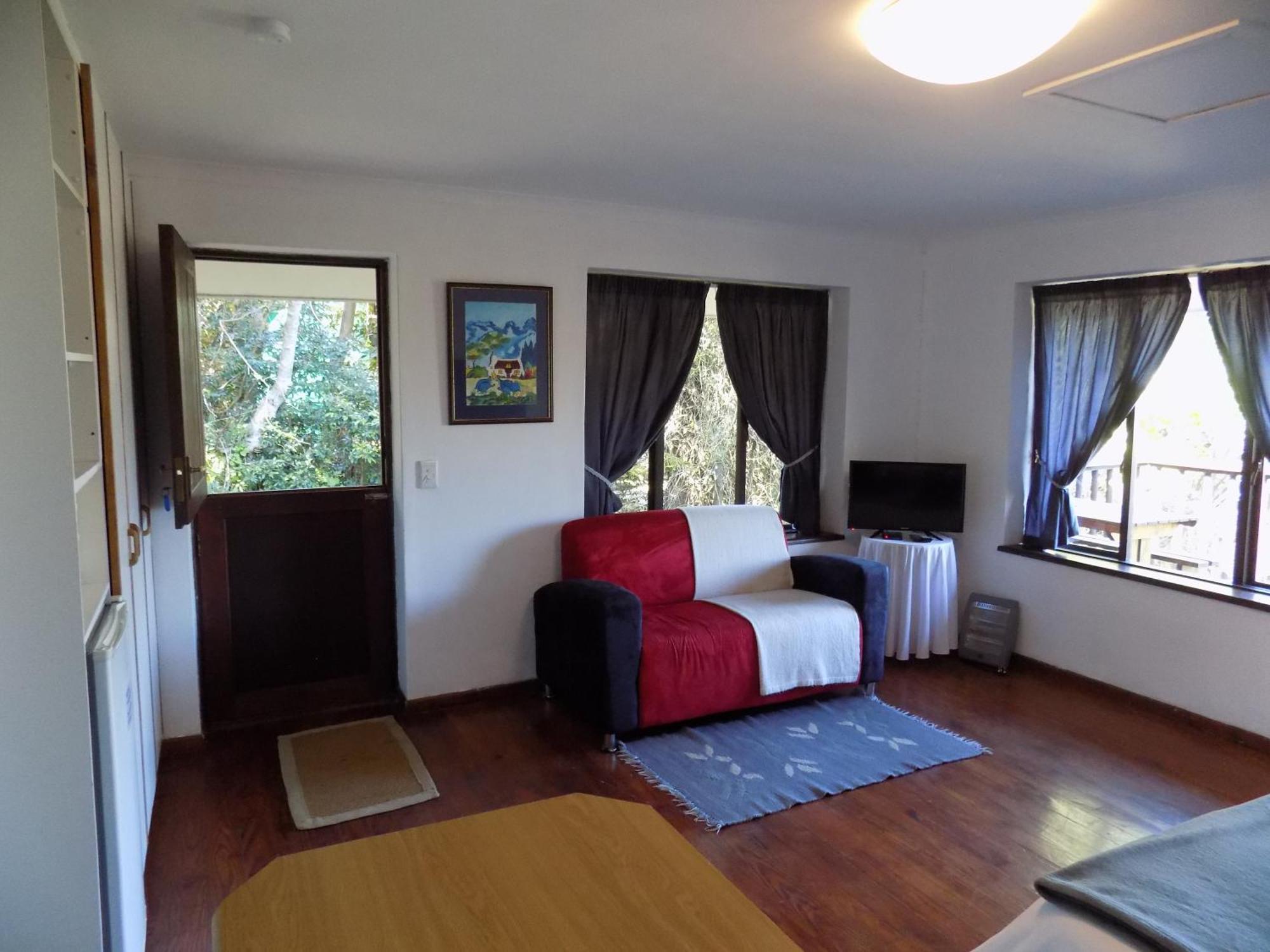 Protea Guest House Knysna Kültér fotó