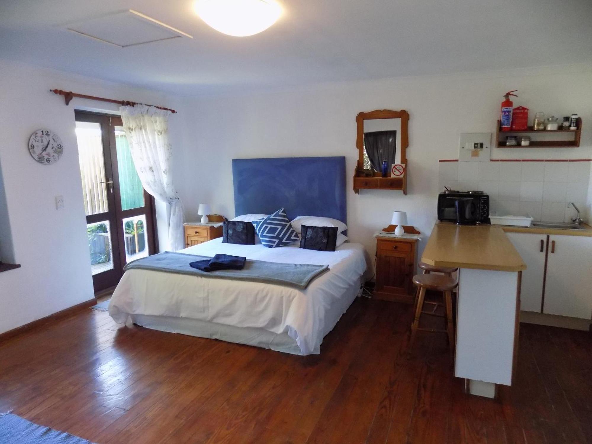 Protea Guest House Knysna Kültér fotó