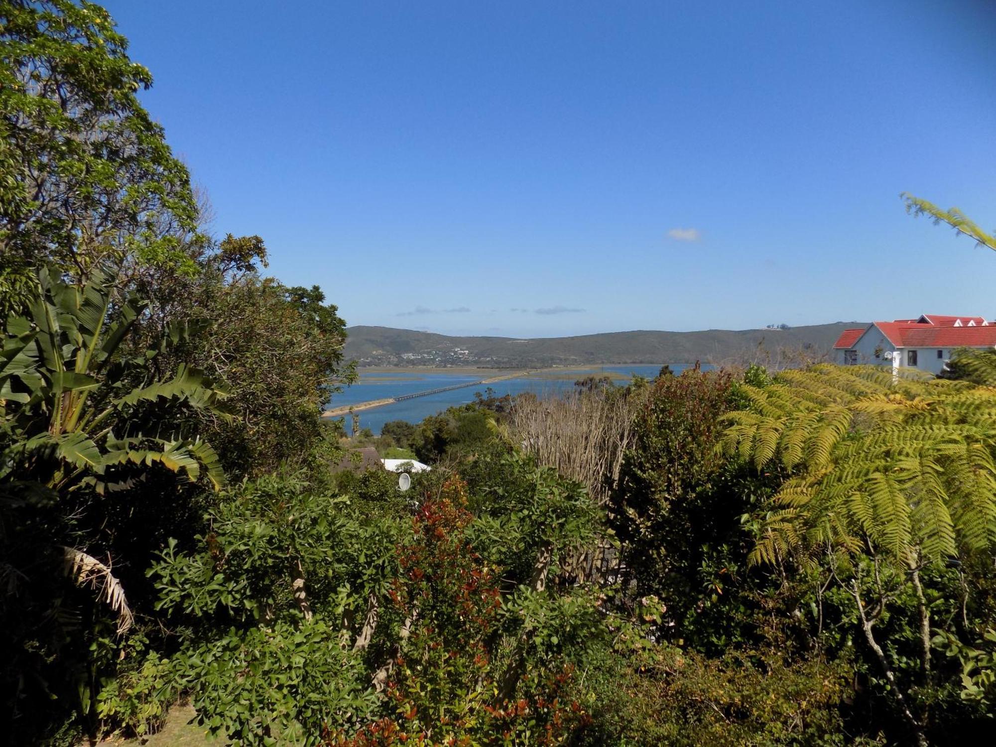Protea Guest House Knysna Kültér fotó