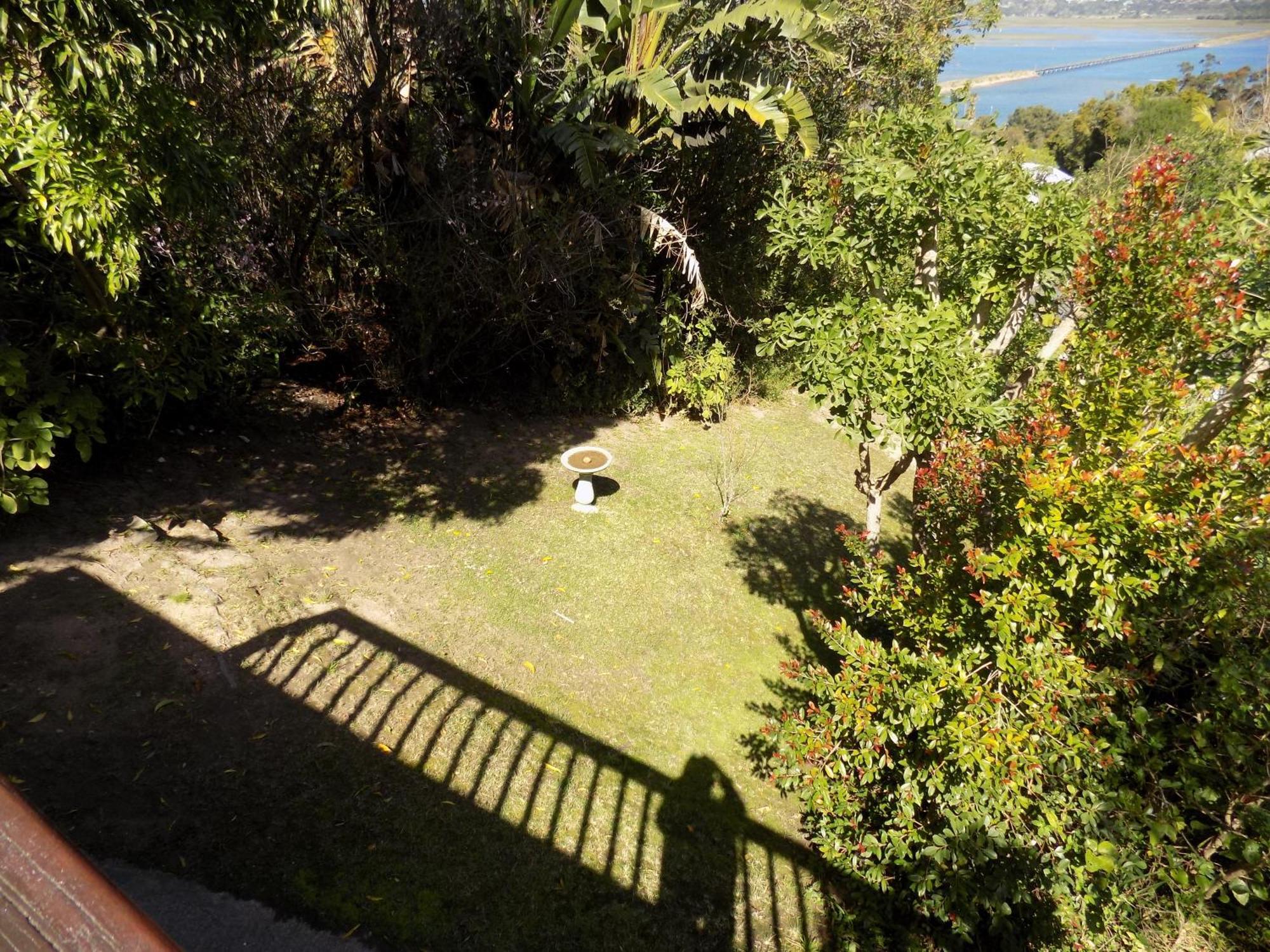 Protea Guest House Knysna Kültér fotó