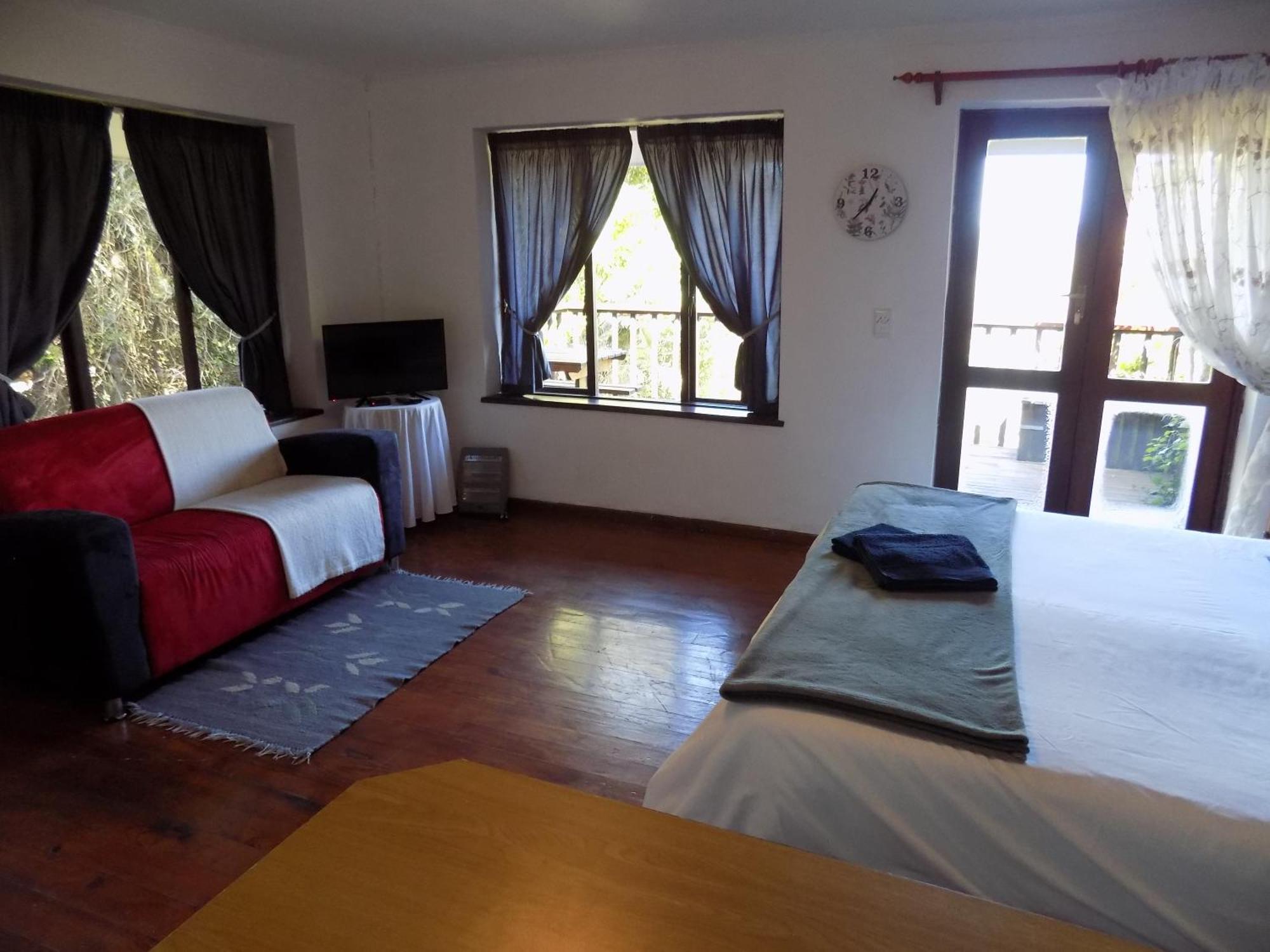 Protea Guest House Knysna Kültér fotó