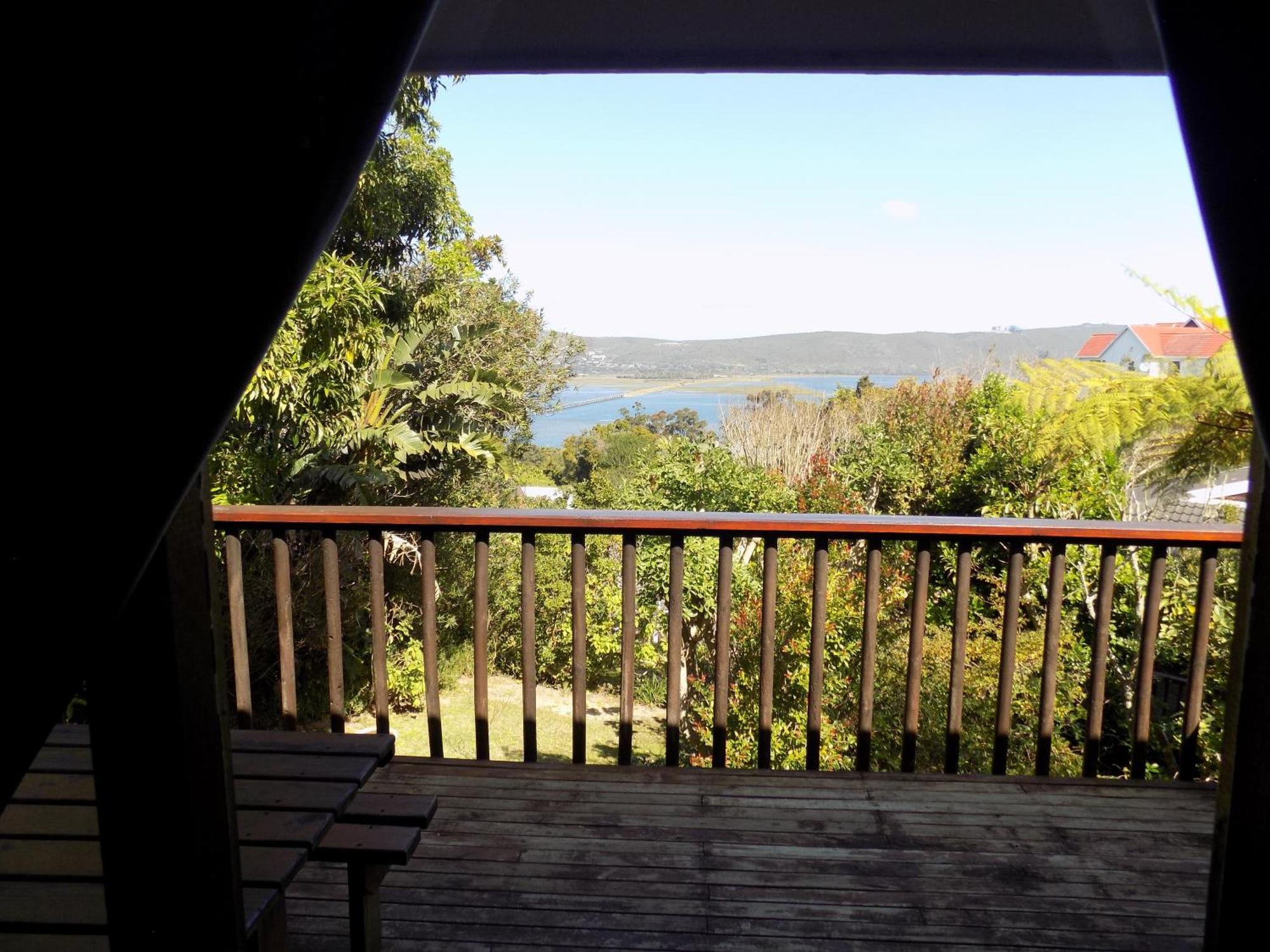 Protea Guest House Knysna Kültér fotó