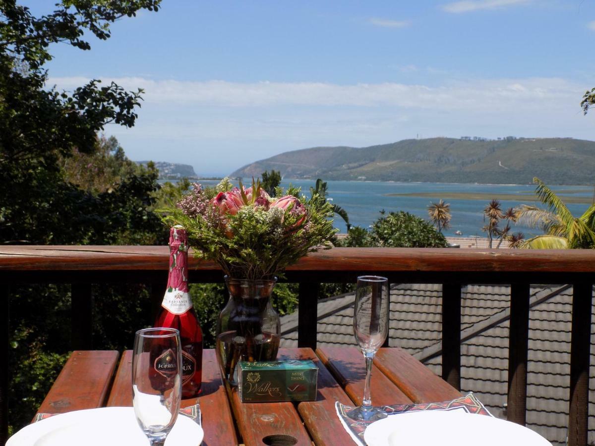 Protea Guest House Knysna Kültér fotó